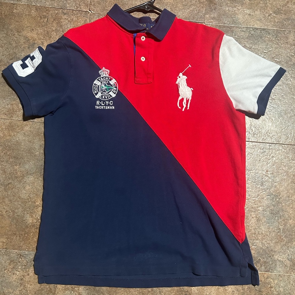 *SOLD* Polo Ralph Lauren Polo